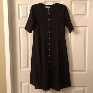 NWT Roolee Eclipse Dress S